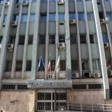 Percorriamo ora via Bottego per ritornare su via Crispi, dove ad angolo tra queste due strade si trova il grigio edificio del Arca Puglia, l�ente di edilizia popolare un tempo chiamato Iacp, anch�esso sorto intorno agli anni 60